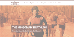 Desktop Screenshot of mingomantri.com